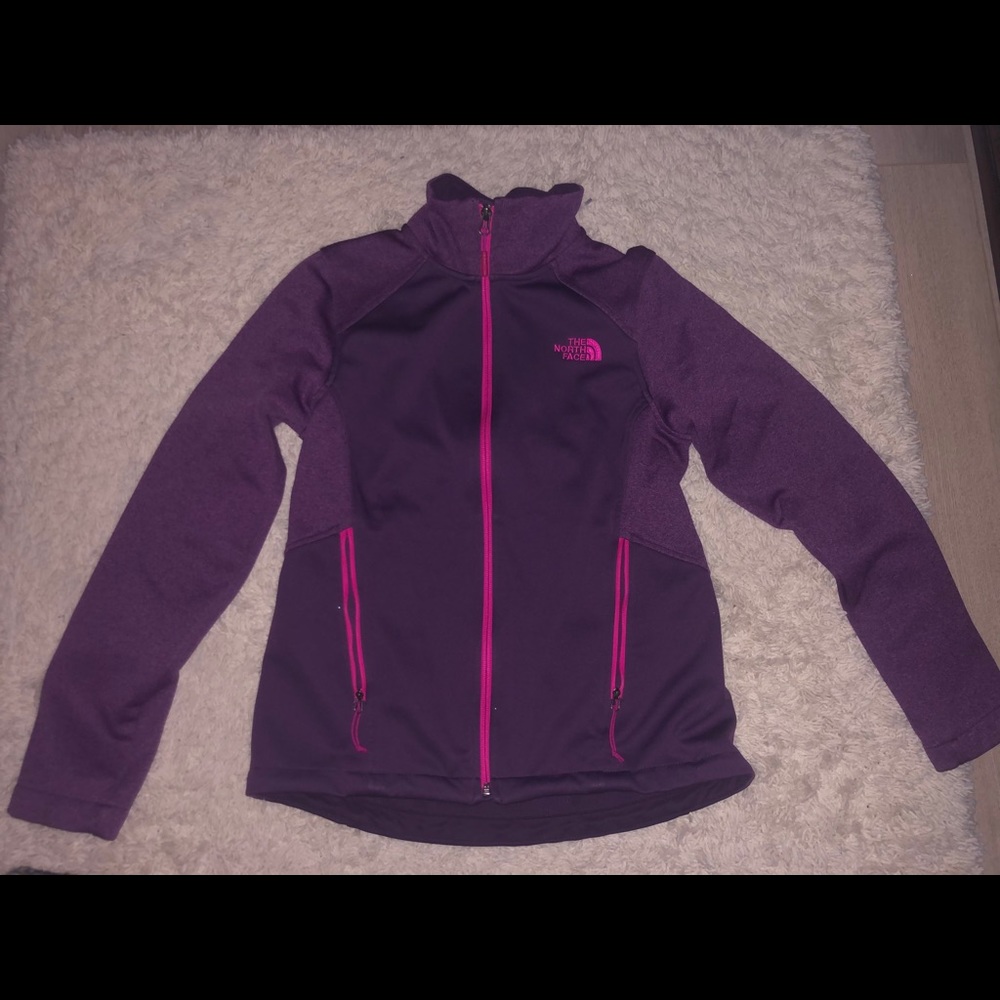 North face jacket